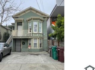 866 Wood St #B, Oakland, CA