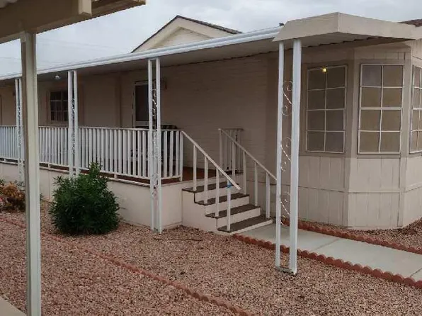 11596 W Sierra Dawn Boulevard #114, Surprise, AZ 85378