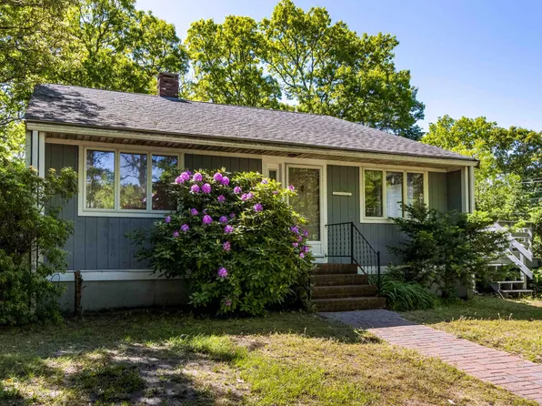 16 Butler Avenue, West Yarmouth, MA 02673