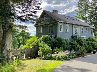 58 Sunset Ave, Amherst, MA 01002