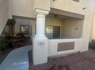 1415 Santa Margarita St UNIT B, Las Vegas, NV 89146