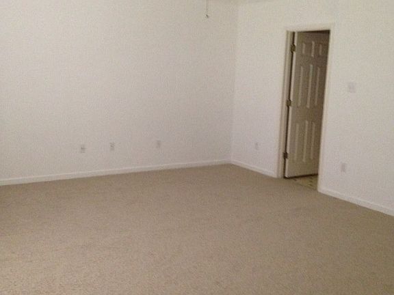 Large Master Bedroom