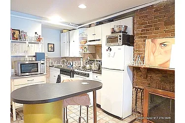 Rented by City Connections Realty