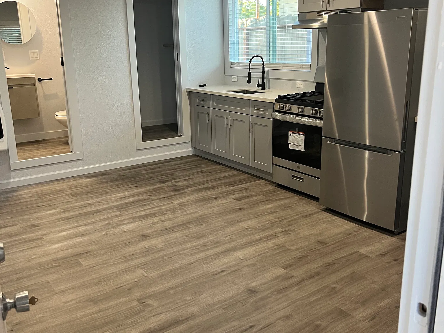 1 bed, $1,450 — Photo 1
