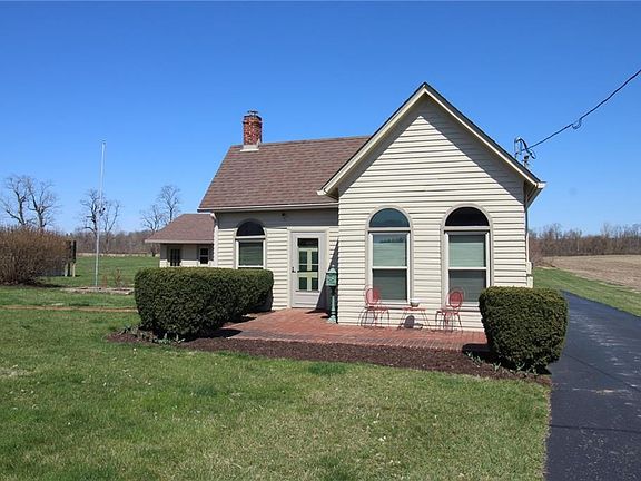 3rd image of 5598 W Old National Rd