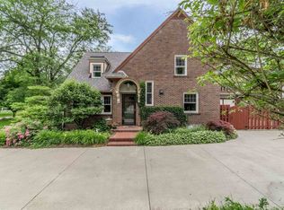 2304 W Berwyn Rd, Muncie, IN 47304