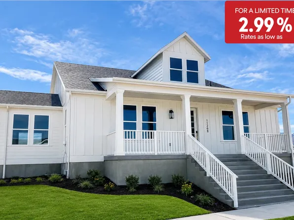 11268 S Hazel Green Dr, South Jordan, UT 84009