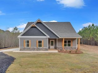 518 Perkins Rd, Dallas, GA 30157