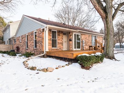 2912 Whittier Ct, Ann Arbor, MI, 48104