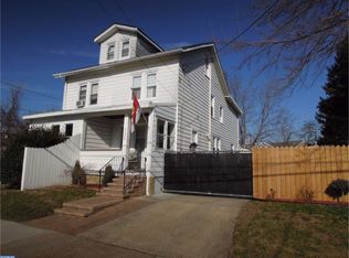 2020 S Clinton Ave, Hamilton, NJ 08610