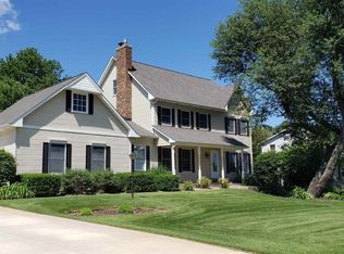 52007 Chicory Ln, Granger, IN 46530