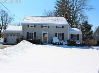 56 Cleveland Rd, Caldwell, NJ 07006