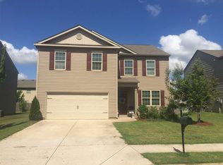 205 Flowing Meadows Dr, Kathleen, GA 31047