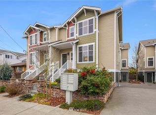 3631 Wallingford Ave N #B, Seattle, WA 98103