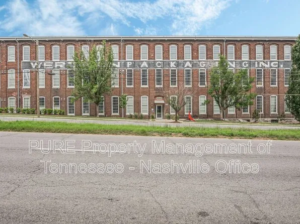 1350 Rosa L Parks Blvd APT 405, Nashville, TN 37208