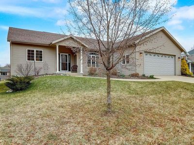 118 Pine View Drive, Madison, WI, 53704