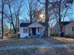 8405 4th Ave N, Birmingham, AL 35206