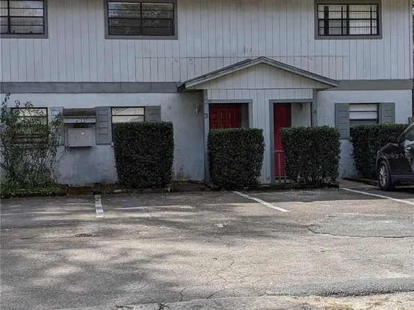 4123 SW 15th Pl APT 3, Gainesville, FL 32607