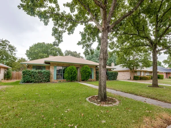 2216 N Lake Trl, Denton, TX 76201