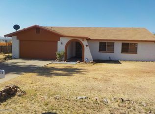 1215 Circulo Aguilar, Rio Rico, AZ 85648