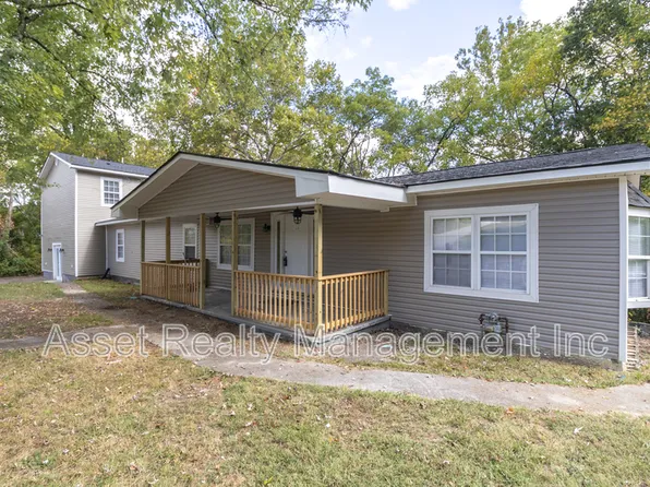 770 Mahoney Rd #1, Oliver Springs, TN 37840