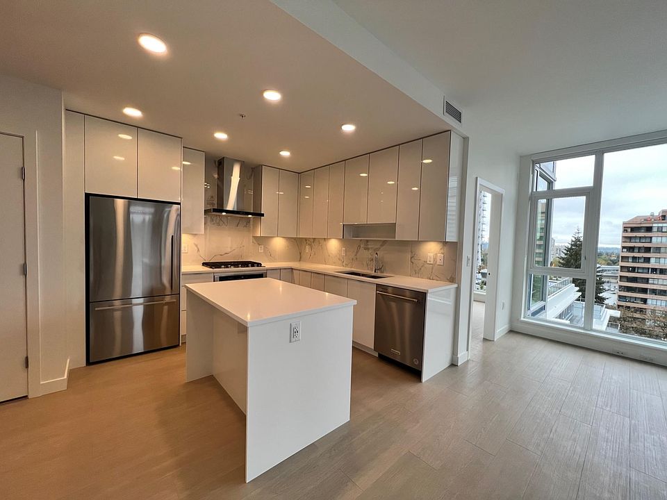 555 Sydney Ave 608, Coquitlam, BC V3K 3J8 Zillow