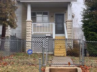 418 Walcott Rd, Baltimore, MD 21206