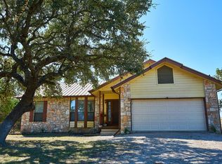 110 Sun Hvn, Kerrville, TX 78028