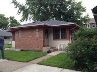 3323 25th Ave S, Minneapolis, MN 55406