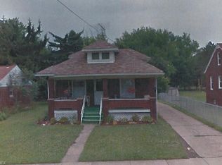 123 S Schenley Ave, Youngstown, OH