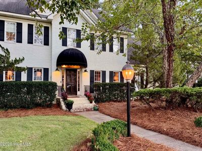 1606 Bloomsbury Road, Greenville, NC, 27858