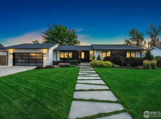 2425 Ridgecrest Rd, Fort Collins, CO 80524