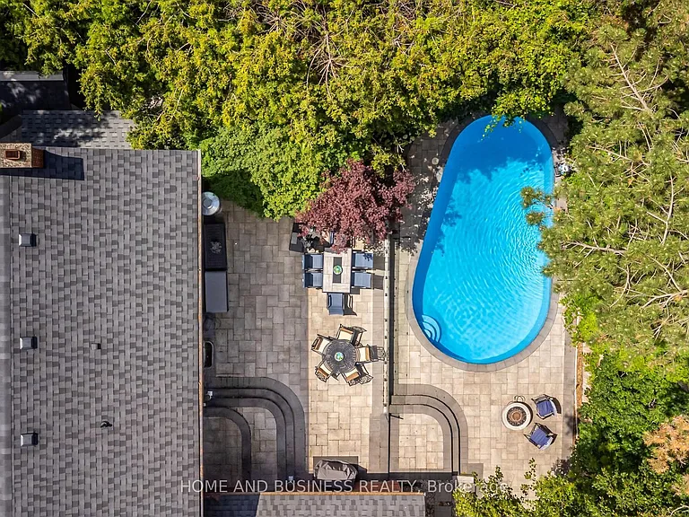 1335 Mississauga Rd — Photo 38