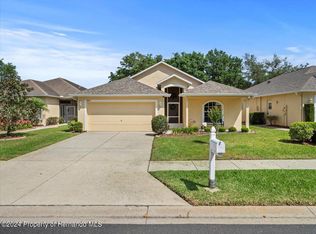 17437 Eagle Trace Dr, Brooksville, FL 34604