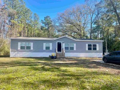 6492 Daniel Griffis Rd, Jay, FL, 32565