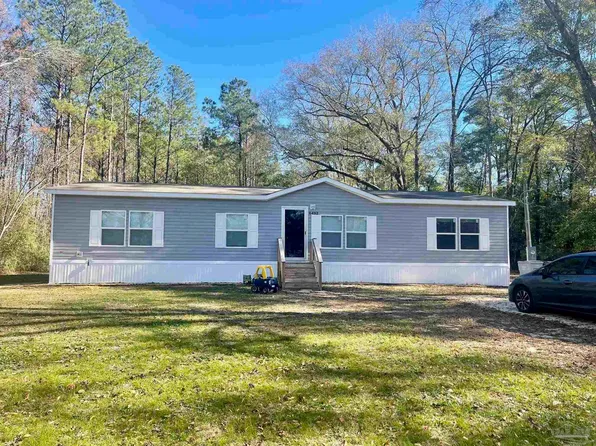 6492 Daniel Griffis Rd, Jay, FL 32565