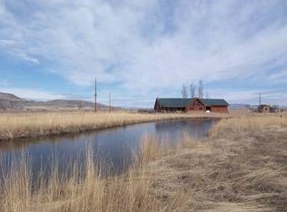 3930 Old Yellowstone Trl, Three Forks, MT 59752