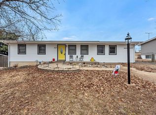 747 Esther Dr, Arnold, MO 63010