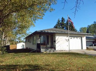 1303 3rd St NE, Devils Lake, ND 58301