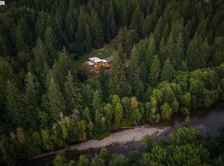 42 Wind Crest Rd, Carson, WA 98610