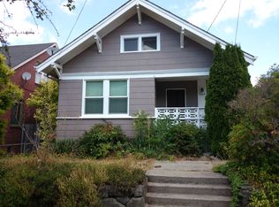 2304 N 57th St, Seattle, WA 98103