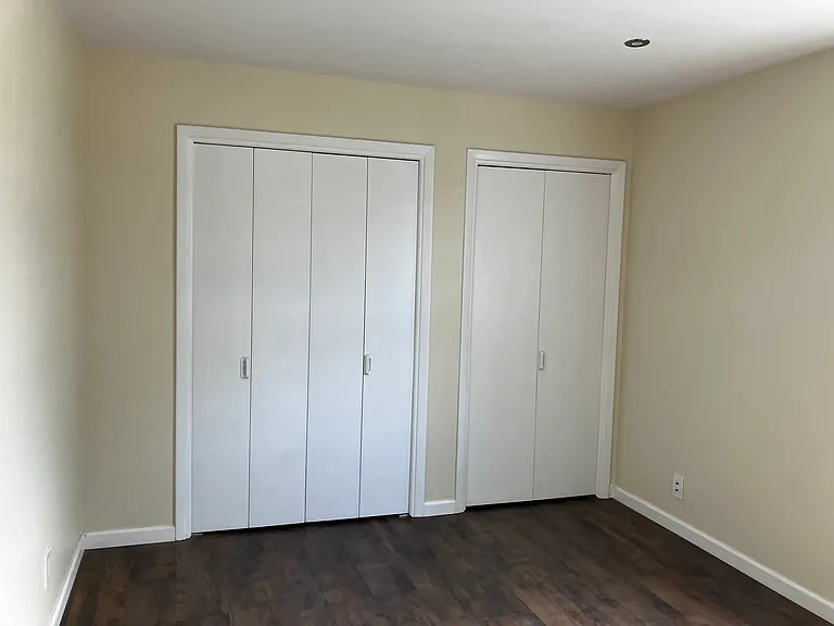 Master bedroom -contd.