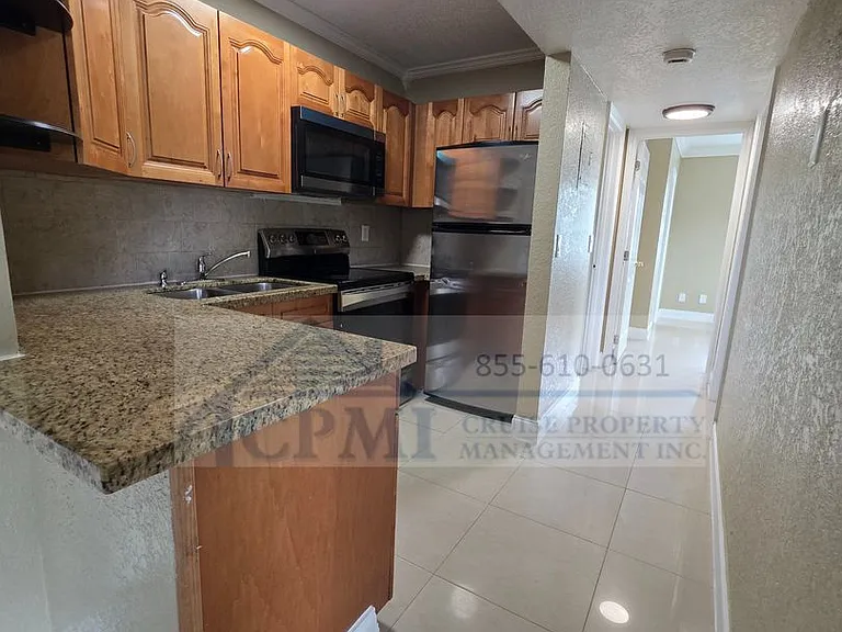 Waterford Villas - 551 Kathy Ct Margate, FL 33068 — Photo 46