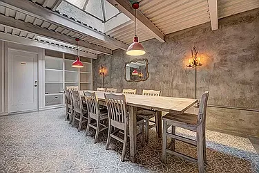 Rented by REAL New York