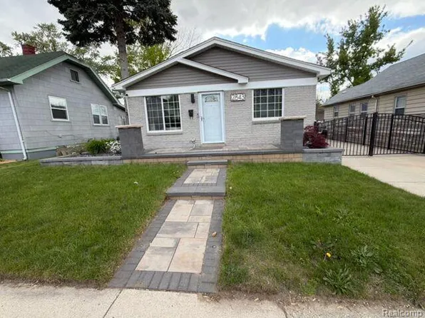 2843 Grayson St, Ferndale, MI 48220
