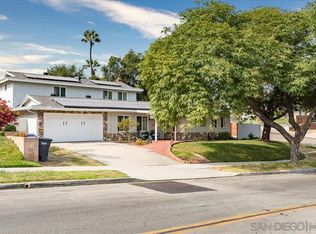 1374 Darby St, Spring Valley, CA 91977
