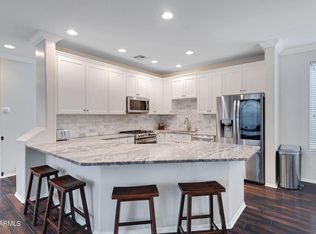 21068 E Pickett St, Queen Creek, AZ 85142