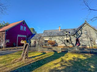 30 Hemlock Bridge Rd, Fryeburg, ME 04037