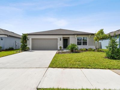 12745 Wanderlust Pl, Parrish, FL, 34219