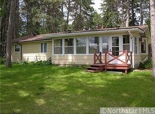 342 E River Dr, Park Rapids, MN 56470